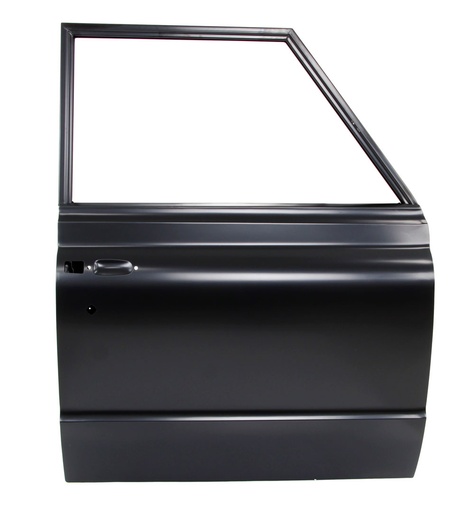 [500-4267-R] Front Door Shell - Front - RH - 67-71 Suburban / Panel