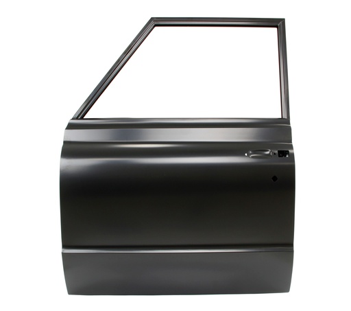 [500-4272-L] Front Door Shell - Front - LH - 72 Suburban
