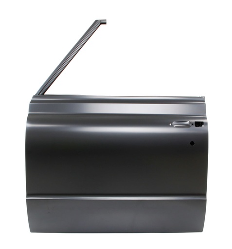 [500-4367-L] Front Door Shell - LH - 69-71 Blazer Jimmy