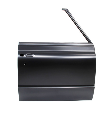 [500-4367-R] Front Door Shell - RH - 69-71 Blazer Jimmy