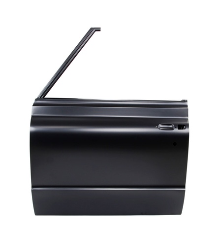 [500-4372-L] Front Door Shell - LH - 72 Blazer Jimmy