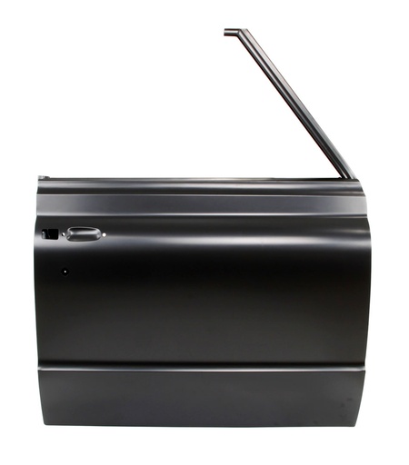 [500-4372-R] Front Door Shell - RH - 72 Blazer Jimmy