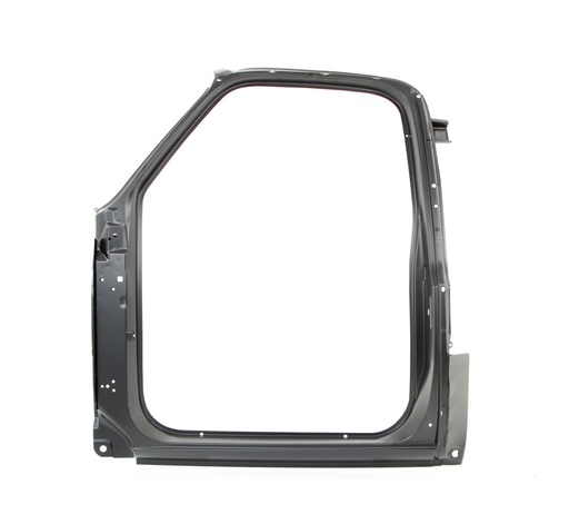 [501-4073-L] Door Surround Frame - LH - 73-87 Chevy GMC C/K Truck