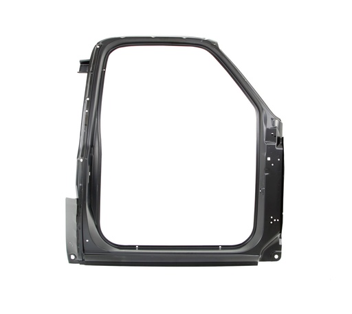 [501-4073-R] Door Surround Frame - RH - 73-87 Chevy GMC C/K Truck