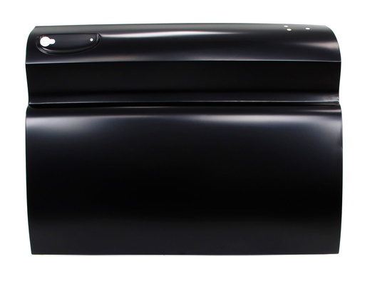 [510-4060-R] Front Door Skin - RH - 64-66 Chevy GMC C/K Truck