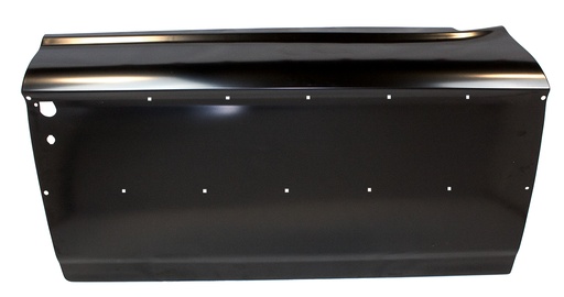 [510-8963-R] Door Skin - RH - 63 Galaxie 2 Door