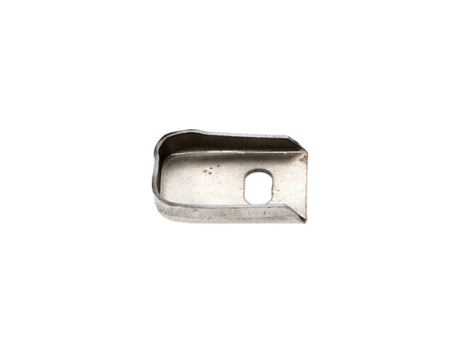 [543-4081-2] Front Door Pull Strap Reinforcement Bracket - 81-87 Chevy GMC C/K Truck; 81-91 Blazer Jimmy Suburban