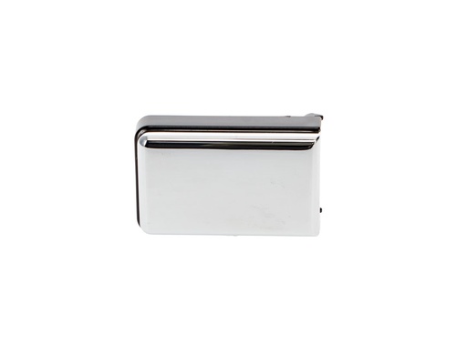 [543-4081-3] Front Door Pull Strap Cover - 81-87 Chevy GMC C/K Truck; 81-91 Blazer Jimmy Suburban