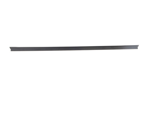 [582-4088-1] Front Door Beltline Window Felt - Inner, LH or RH (Sold as Each) - 88-98 Chevy GMC C/K Truck; 92-94 Blazer Jimmy; 95-99 Tahoe Yukon; 92-99 Suburban