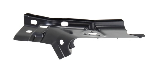 [610-1468-10L] A-Pillar Inner Brace - LH - 68-70 Dodge Plymouth B-Body including Charger