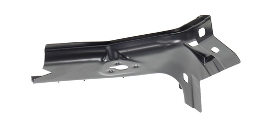 [610-1468-10R] A-Pillar Inner Brace - RH - 68-70 Dodge Plymouth B-Body including Charger