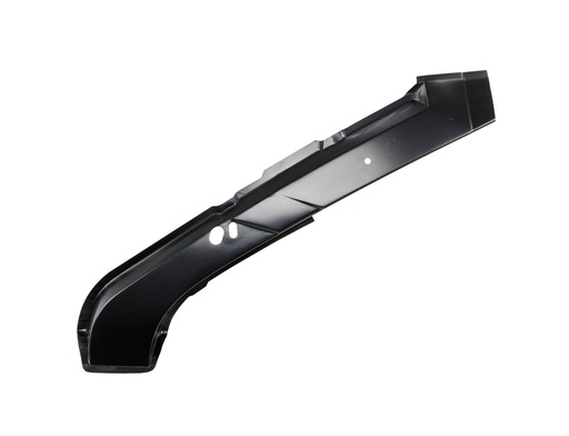 [610-1468-3R] C-Pillar Vertical Post (Wheelhouse to Rear Window Frame) - RH - 68-70 Dodge Plymouth B-Body including Charger