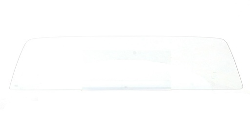 [660-4073-C] Back Glass - Clear - 73-75 Chevy GMC C/K Pickup
