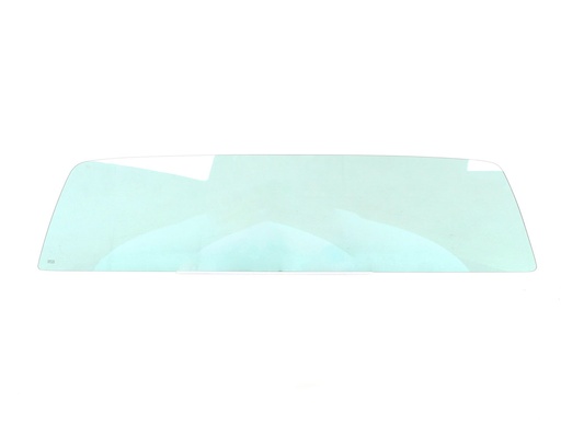 [660-4073-T] Back Glass - Green Tint - 73-75 Chevy GMC C/K Pickup