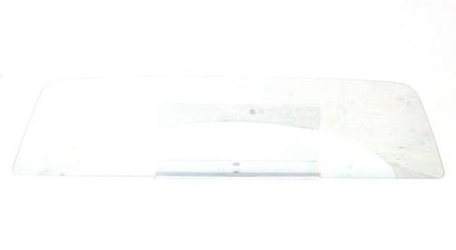 [660-4076-C] Back Glass - Clear - 76-86 Chevy GMC C/K Pickup; 87-91 Chevy GMC R/V Pickup