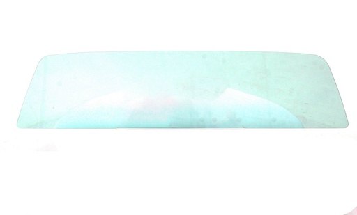 [660-4076-T] Back Glass - Green Tint - 76-86 Chevy GMC C/K Pickup; 87-91 Chevy GMC R/V Pickup