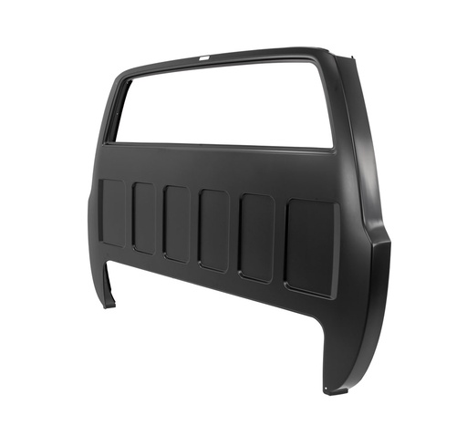 [665-4073] Back Cab Panel - 73-87 Chevy GMC C/K Pickup Truck