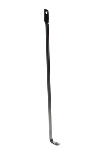 [712-4073-1] Bedside Outer Brace - 73-91 Chevy GMC C/K Pickup Truck - Fleetside