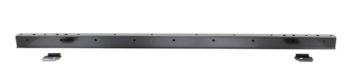 [716-4047-1] Bed Cross Sill - Front - 47-50 Chevy GMC 1/2-Ton or 3/4-Ton Stepside Pickup