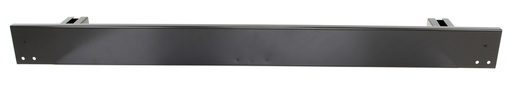 [716-4047-3] Bed Cross Sill - Rear - 47-50 Chevy GMC 1/2-Ton Stepside Pickup