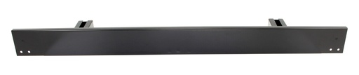 [716-4047-38] Bed Cross Sill - Rear - 47-50 Chevy GMC 3/4-Ton Stepside Pickup
