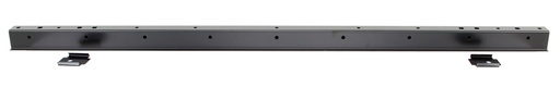 [716-4051-1] Bed Cross Sill - Front - 51-53 Chevy GMC 1/2-Ton or 3/4-Ton Stepside Pickup