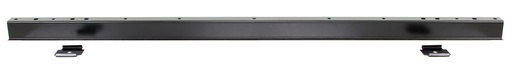[716-4051-2] Bed Cross Sill - Center - 51-53 Chevy GMC 1/2-Ton (use 2) or 3/4-Ton (use 3) Stepside Pickup