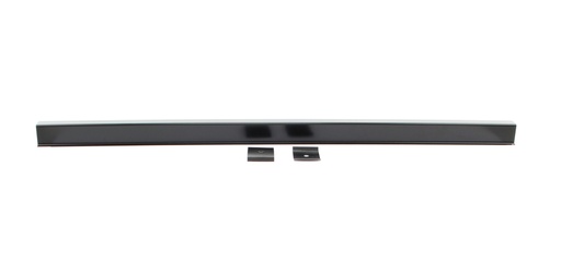 [716-4054-2] Bed Cross Sill - Custom No Holes - 54-87 Chevy GMC C/K Stepside Pickup