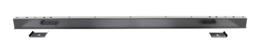 [716-4054-3] Bed Cross Sill - Front / Center - 54-55 Chevy GMC 1/2-Ton (use 3) or 3/4-Ton (use 4) Stepside Pickup ('55 1st Series)