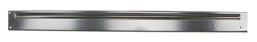 [716-4054-36] Bed Cross Sill - Rear - 54-55 Chevy GMC 3/4-Ton Stepside Pickup ('55 1st Series)