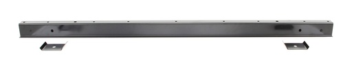 [716-4054-3A] Bed Cross Sill - Front / Center - 55-59 Chevy GMC 1/2-Ton or 3/4-Ton