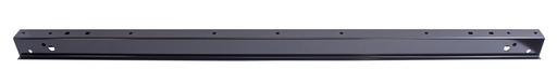 [716-4060-1] Bed Cross Sill - Front / Center - 60-62 Chevy GMC 1/2-Ton or 3/4-Ton C/K Stepside Pickup
