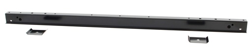 [716-4063-1] Bed Cross Sill - Front / Center - 63-72 Chevy GMC C/K Stepside