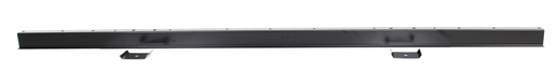 [716-4063-2] Bed Cross Sill - Front / Center - 63-66 Chevy GMC 1/2-Ton or 3/4-Ton C/K Fleetside Pickup