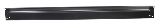 [716-4063-3] Bed Cross Sill - Rear - 63-66 Chevy GMC C/K Stepside Pickup