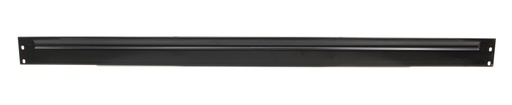 [716-4063-31] Bed Cross Sill - Rear - 63-72 Chevy GMC C/K Fleetside Pickup w/ Wood Bed Floor