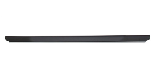 [716-4067-1] Bed Cross Sill - Front / Rear - 67-72 Chevy GMC C/K Fleetside Pickup w/ Steel Bed Floor