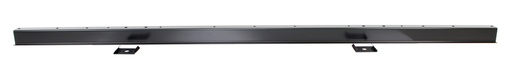 [716-4067-21] Bed Cross Sill - Front / Center - 67-72 Chevy GMC C/K Fleetside Pickup w/ Wood Bed Floor