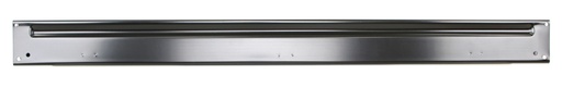 [716-4067-31] Bed Cross Sill - Rear - 67-72 Chevy GMC C/K Stepside Pickup