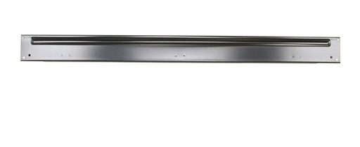 [716-4073-31] Bed Cross Sill - Rear - 73-87 Chevy GMC C/K Stepside Pickup