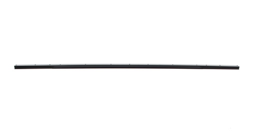 [717-4060-8] Bed Reinforcement Strip - 60-72 Chevy GMC C/K Fleetside Pickup with Wood Bed Floor