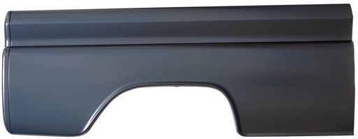 [720-4060-1R] Bedside - OE Style - RH - 60-66 Chevy GMC C/K Fleetside Short Bed Pickup