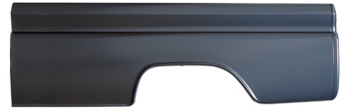 [720-4060-2L] Bedside - OE Style - LH - 60-66 Chevy GMC C/K Fleetside Long Bed Pickup