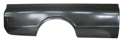 [720-4067-2R] Bedside - OE Style - RH - 68-72 Chevy GMC C/K Fleetside Long Bed Pickup