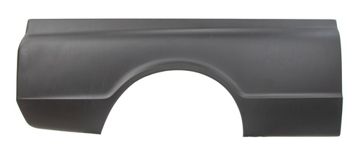 [720-4067-R] Bedside - OE Style - RH - 67 Chevy GMC C/K Fleetside Short Bed Pickup