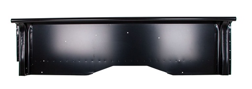 [721-4047-R] Bedside - OE Style - RH - 47-53 Chevy GMC Stepside Shortbed Pickup