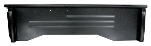 [721-4055-R] Bedside - OE Style - RH - 55-59 Chevy GMC Short Bed Stepside Pickup ('55 2nd Series)