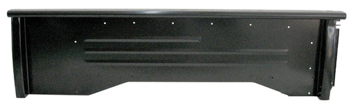 [721-4067-L] Bedside - OE Style - LH - 67-72 Chevy GMC C/K Short Bed Stepside Pickup