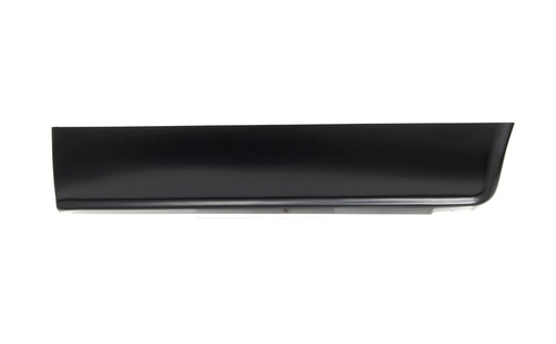 [725-4060-8L] Bedside Repair Panel - Lower Front - LH - 60-66 Chevy GMC C/K Long Bed Fleetside Pickup