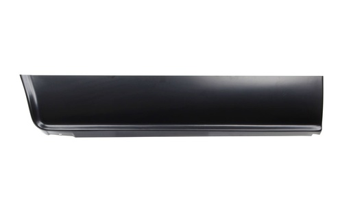 [725-4060-8R] Bedside Repair Panel - Lower Front - RH - 60-66 Chevy GMC C/K Long Bed Fleetside Pickup